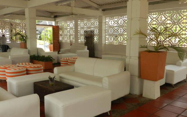 Hotel Dorado Plaza Punta Arena