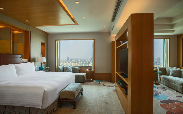 Renaissance Suzhou Hotel – Guest Rooms – Suzhou