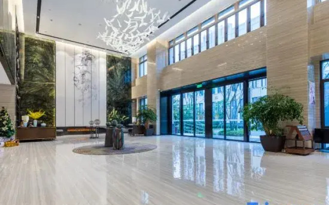 Shanghai Kacunm Zhenhua Hotels