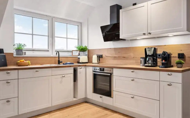 Island Dream Comfortable Holiday Residence