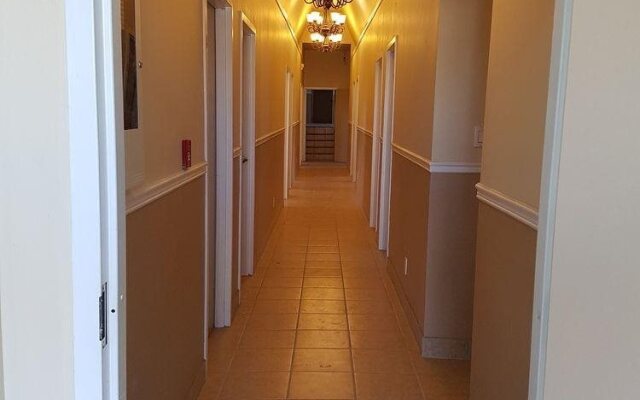 Biswamine BnB