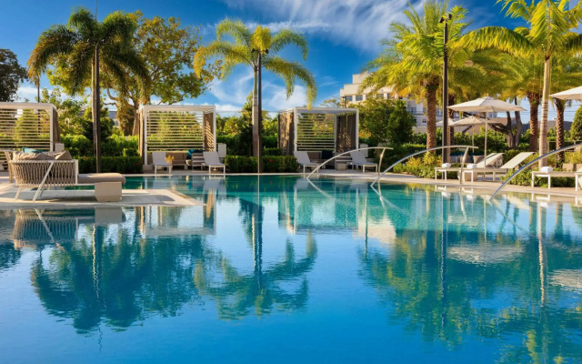 Renaissance Boca Raton Hotel