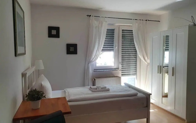 CityPark Aparthotel Köln