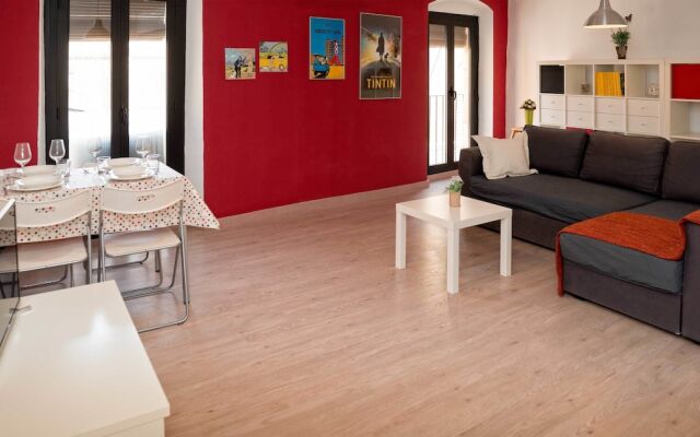 Tarragona Suites 47- CATEDRAL