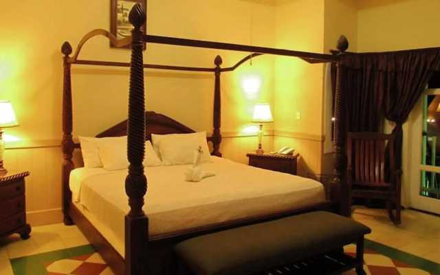 Hotel Victoriano