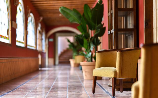 Hotel Alegria Bodega Real