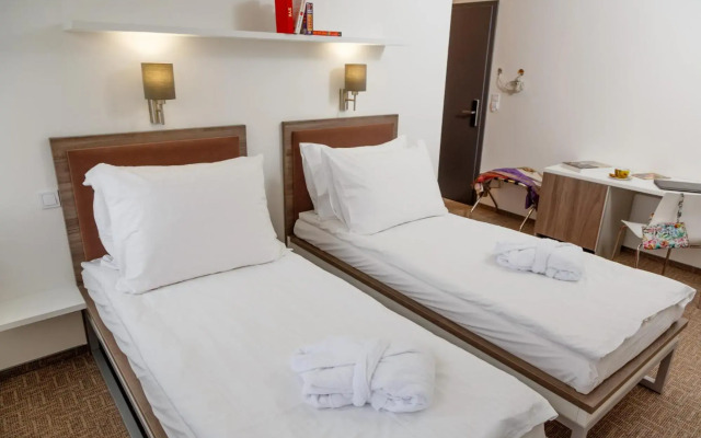 SKY Hotel Prague