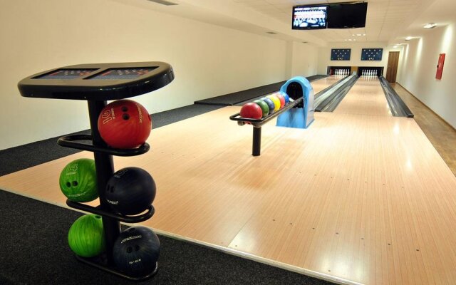 Pod Kycmolem Wellness Hotel