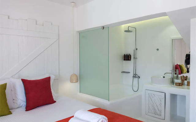 Akkadian Mykonos Resort