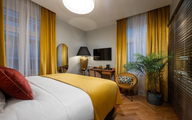 Sava Boutique Hotel