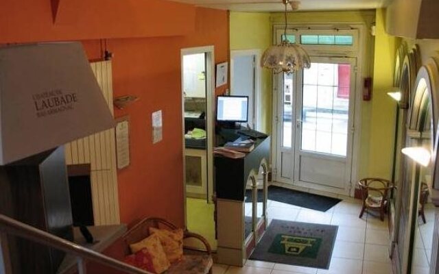 Logis Hotel Restaurant Croix Verte