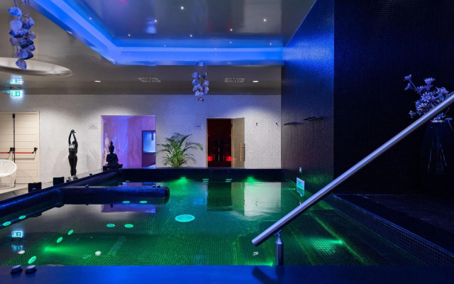 Wellness & Spa Hotel Principe di Fitalia