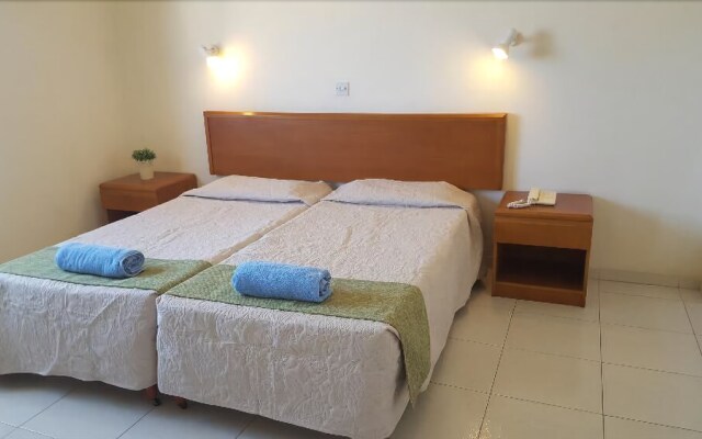 Mandalena Hotel Apts