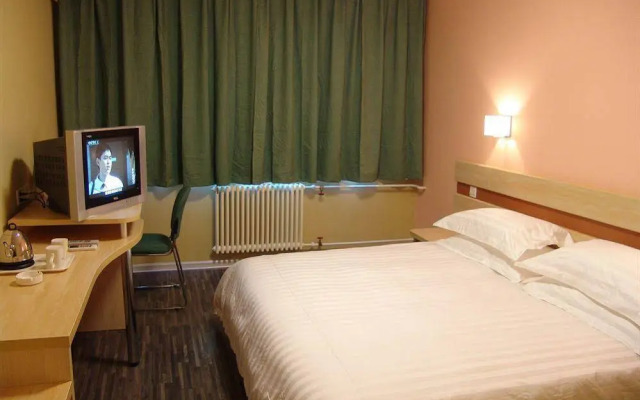 Shindom Inn Lizeqiao - Beijing