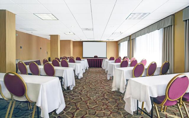 Holiday Inn Downtown Memphis by IHG