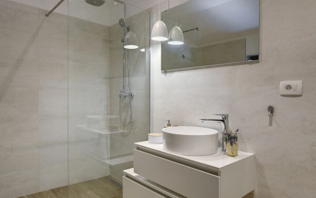 Apartment in Croatia Near Stunning Beaches