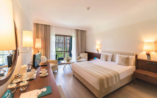 Turquoise Hotel - All Inclusive