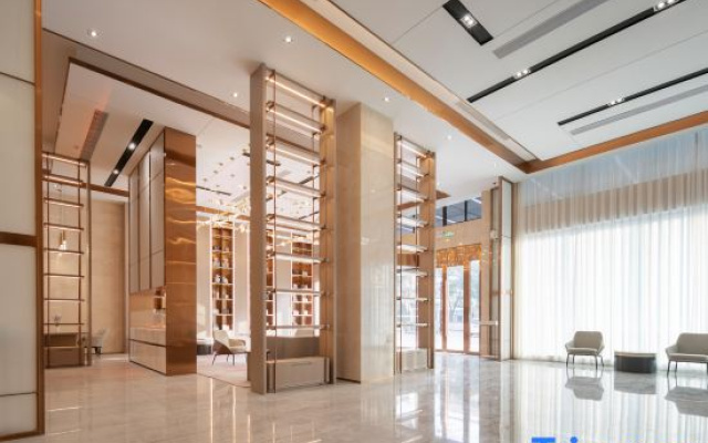 Lavande Hotels (Wuhan Dongxihu Tianyuan Avenue Branch) – Hotel Rooms – Wuhan