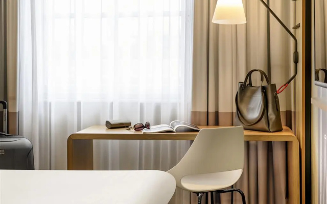 ibis Mainz City
