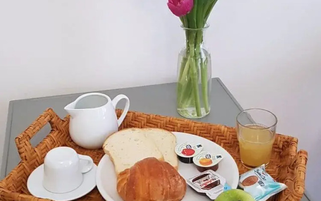 Corso 194 Bed and Breakfast