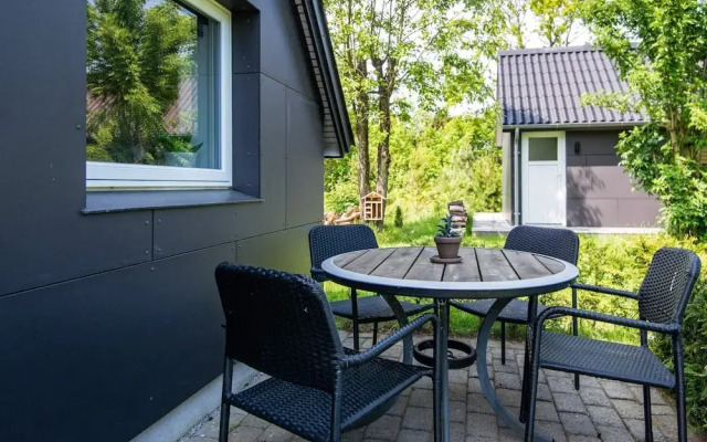 Spacious Retreat in Stauning - By Traum Ferienwohnungen