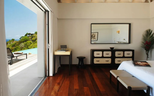 Dream Villa Colombier 1098