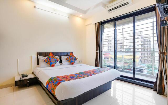 FabHotel Shree Balaji NX Banquets & Apartment