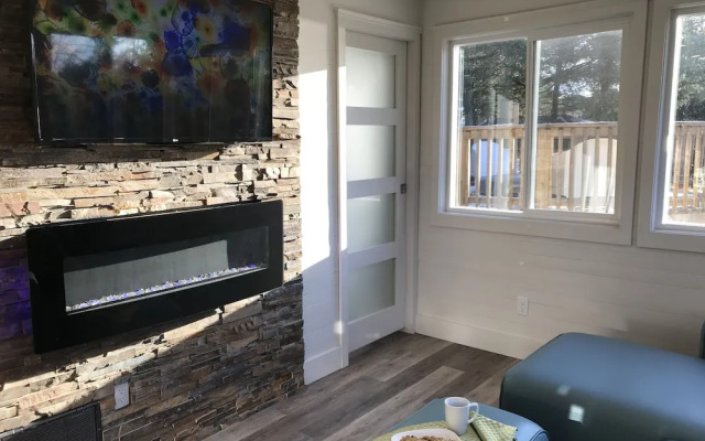 Watermark Waterfront Cottages