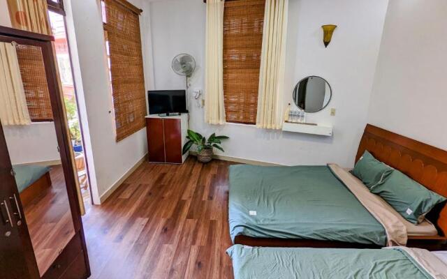 Wasabi House - Homestay ben cho đa lat