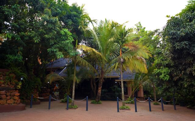 Forest Cottages