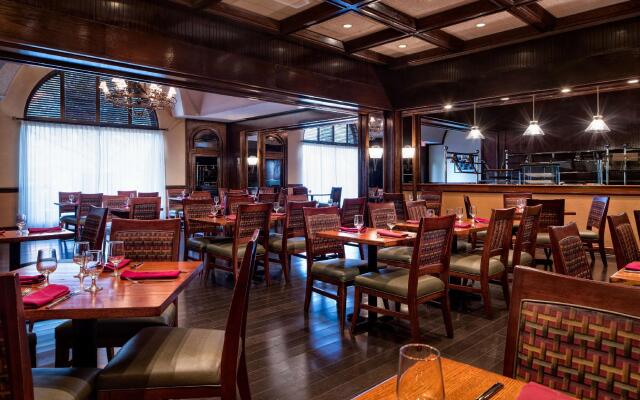 Doubletree by Hilton Philadelphia Airport