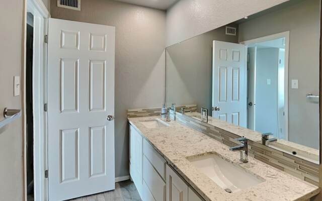 Rockport Racquet and Yacht Club