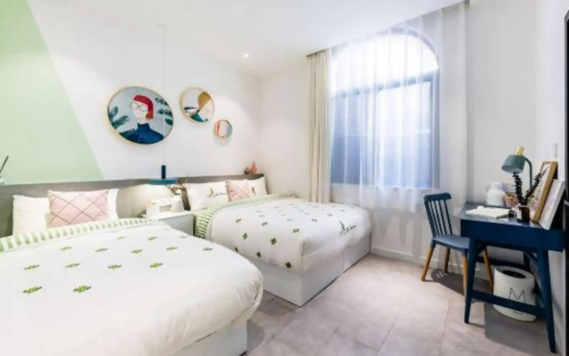 Gulangyu Hai'anhua Hotel