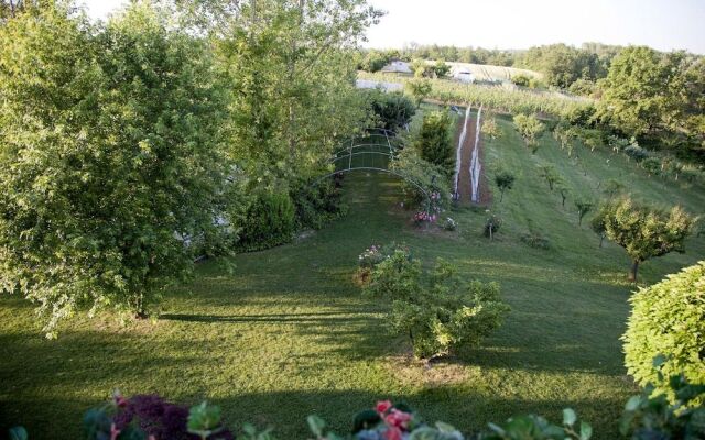 Agriturismo Cascina Papa Mora