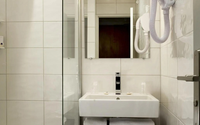 Timhotel Boulogne Rives de Seine