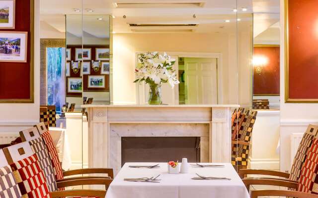 The Jephson Hotel, BW Signature Collection