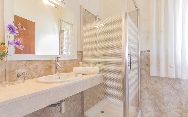 Villa Son Bonafe