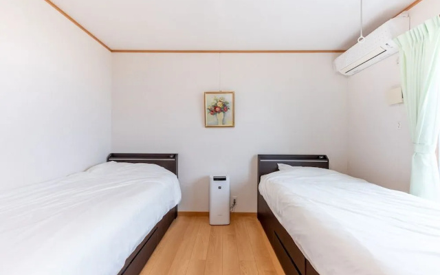 Tabist Hotel Takagiya Iwaki
