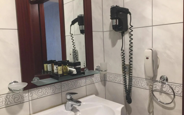 Taksim Gonen Hotel