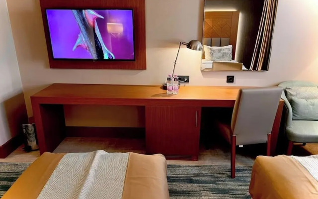 Hotel Sym Cheraga
