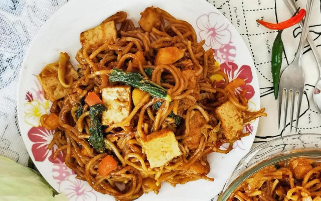 Hotel Seeds @ Wangsa Maju