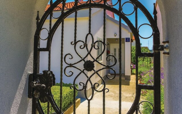 Amazing Home in Kastel Novi With Wifi and 2 Bedrooms