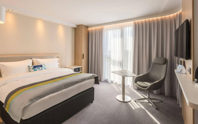 Premier Inn Freiburg City Süd Hotel