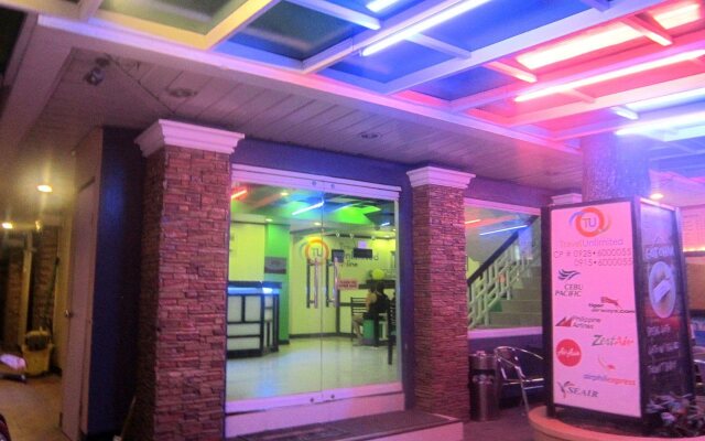 Boracay Paradise Hotel
