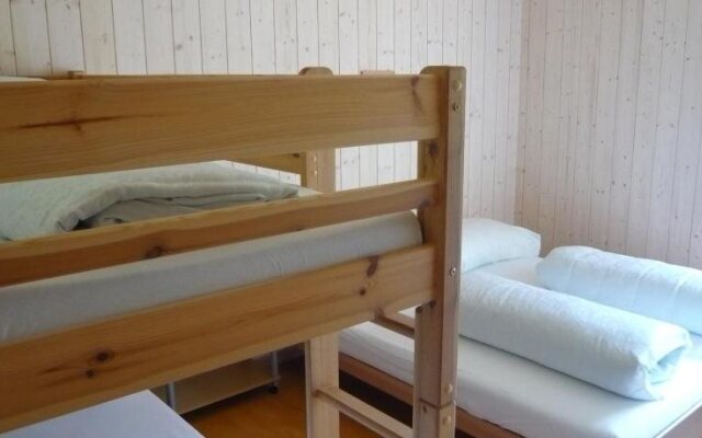 Chalet Hotel Schwarzwaldalp