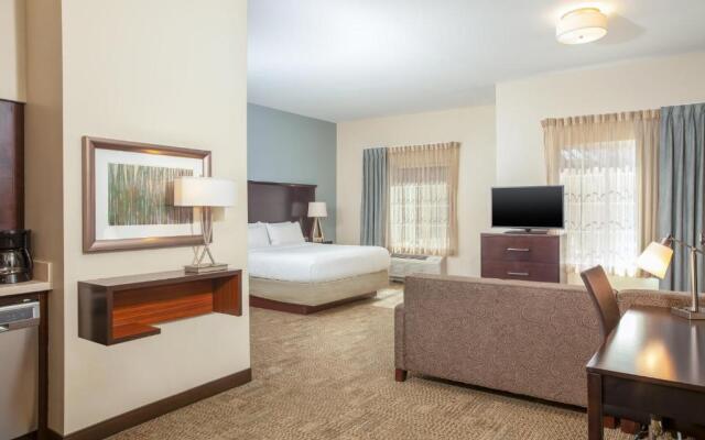 Staybridge Suites Denver-Central Park by IHG