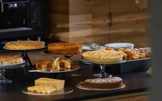 Residence Adamello Resort