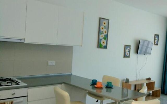 BLUE apartment in 5* Ceasar Resort