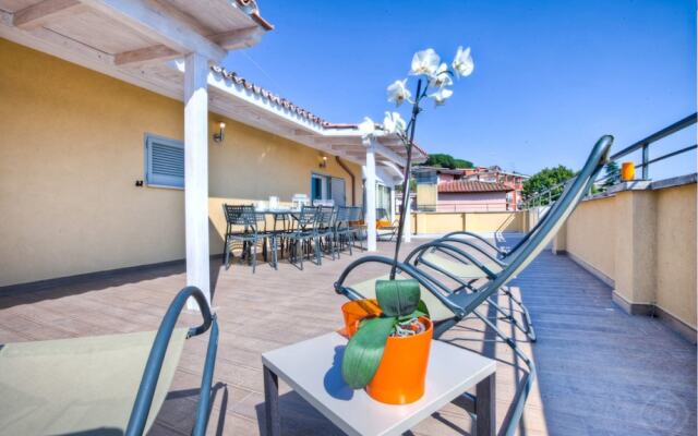 Vaticano Apartments - Sistine Chapel Area