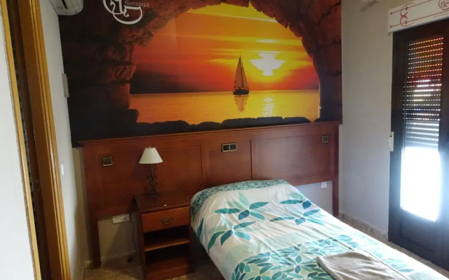 Hostal Gonzalez
